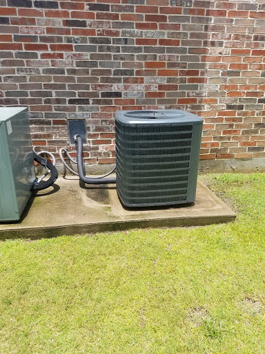 HVAC Contractor «The Air Guy», reviews and photos