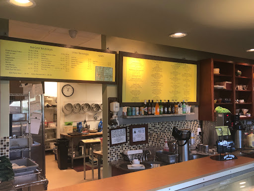 Cafe «Dulce Cafe & Gelato», reviews and photos, 5826 Fayetteville St #106, Durham, NC 27713, USA