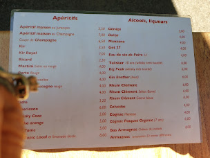 Photo n°4 de Chez Louisette - Auberge du Lienz à Barèges ()