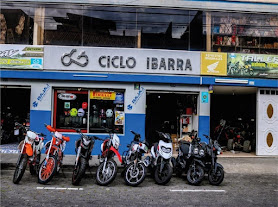 Ciclo Ibarra