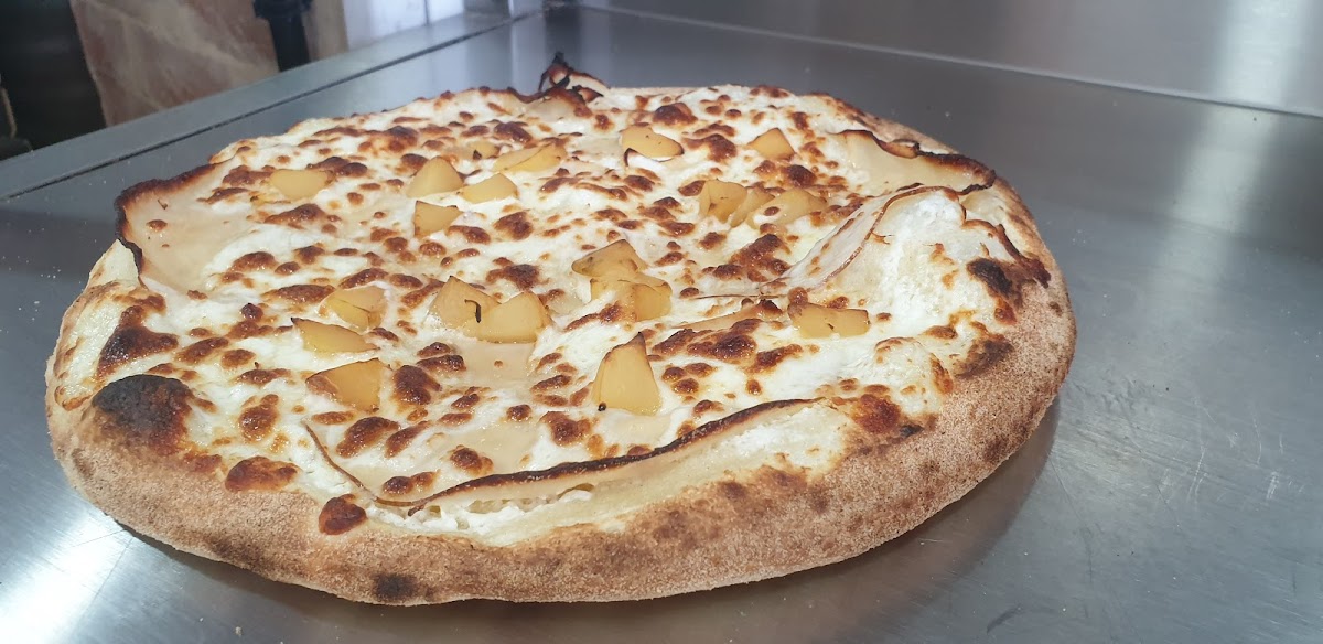 Diffa pizza à Chelles (Seine-et-Marne 77)