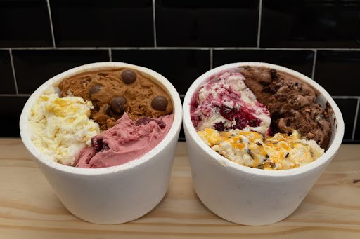 Yovi's Helado Artesanal - Ice cream shop en Buenos Aires