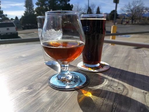 Brewpub «Cogstone Brewing Company, LLC», reviews and photos, 3858 Village 7 Rd, Colorado Springs, CO 80917, USA
