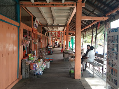 Pasar Oya