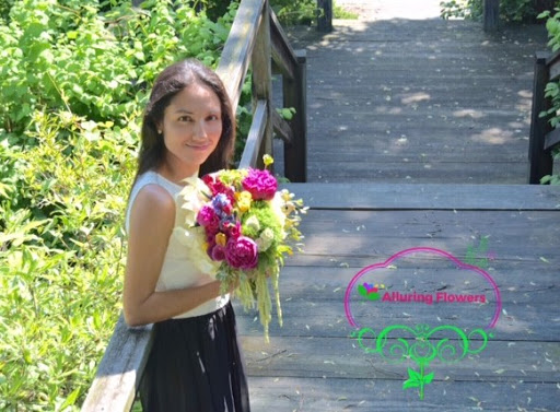 Florist «Alluring Flowers», reviews and photos, 12 Wheeler Ave, Betterton, MD 21610, USA