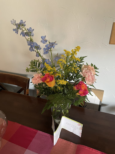 Flower Designer «Windsor Florist», reviews and photos, 201 W Main St, Mesquite, TX 75149, USA