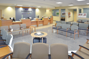 Nellis Healthcare Center OB/GYN and Pediatrics image
