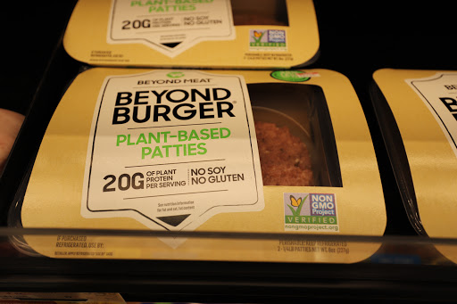 Grocery Store «Food Lion», reviews and photos, 250 Gateway S Blvd, Dover, DE 19904, USA