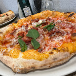 Photo n°1 de l'avis de Carmelo.i fait le 30/03/2024 à 08:07 sur le  Divino in gusto alla Magione à Palermo