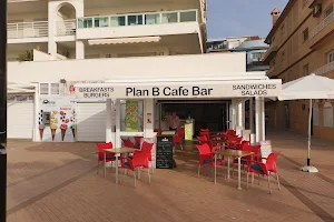 Plan B cafe bar image