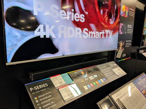 Electronics Store «Best Buy», reviews and photos, 4325 Glenwood Ave #3006, Raleigh, NC 27612, USA