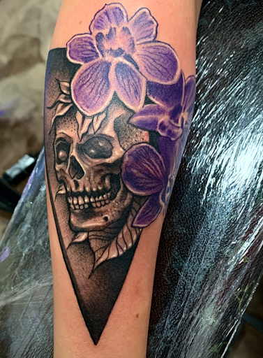 Explore nice first tattoo ideas, creative tattoo ideas in Lancaster, available at DEADMANS STUDIO