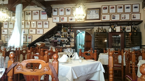 Restaurante Chikito en Granada