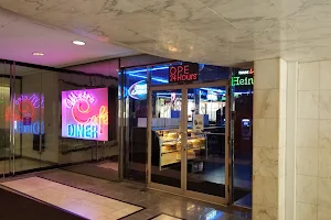 Metro Diner and Bar image