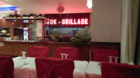 Atmosphère du Restaurant asiatique Royal Lunéville à Lunéville - n°14