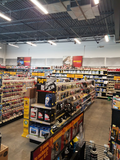 Auto Parts Store «Advance Auto Parts», reviews and photos, 2307 Pocahontas Trail, Quinton, VA 23141, USA