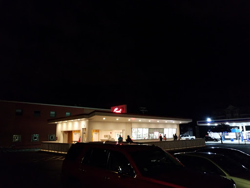 Dessert Shop «Comet Frozen Custard & Coffee», reviews and photos, 3001 Kirchoff Rd, Rolling Meadows, IL 60008, USA