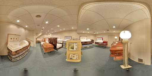 Funeral Home «Hall-Baker Funeral Home», reviews and photos, 339 E Main St, Plainfield, IN 46168, USA