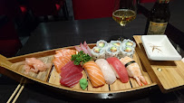 Sushi du Restaurant de sushis Sushi Kyo - Sushi Annecy à Seynod - n°15