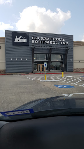 Camping Store «REI», reviews and photos, 17717 Tomball Pkwy, Houston, TX 77064, USA