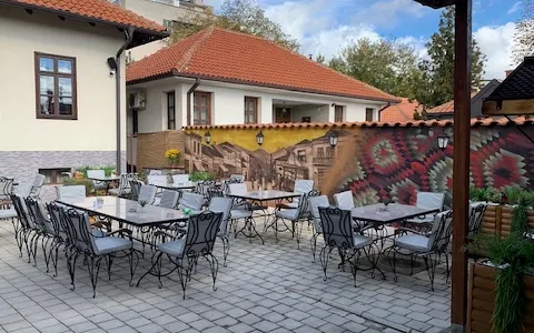 Restoran Čaršija Vranje image