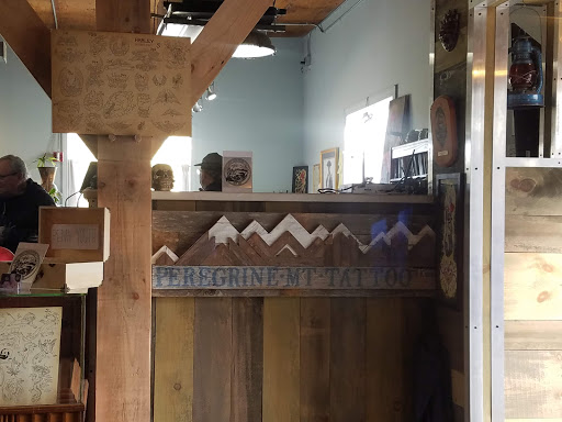 Explore tattoo stencil ideas for men, creative tattoo ideas in Plymouth, available at peregrine mountain tattoo