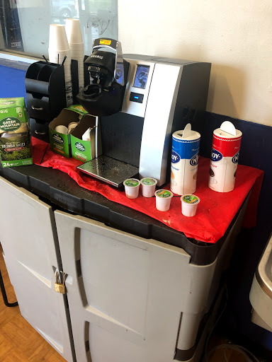 Auto Parts Store «Pep Boys Auto Parts & Service», reviews and photos, 2380 S University Dr, Davie, FL 33324, USA