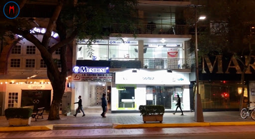 Munident Dental Center - Miraflores