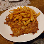 Photo n°3 de l'avis de Aulus.i fait le 11/02/2022 à 19:10 sur le  Landgasthof Zur Hecke Anton und Monika Stadler à Pfarrkirchen