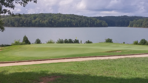 Golf Course «Arrowhead Pointe Golf Course», reviews and photos, 2790 Olympic Rowing Dr, Elberton, GA 30635, USA