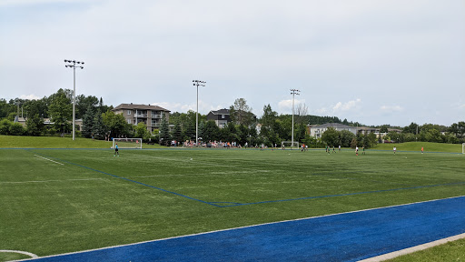Sainte-Famille Soccer Field