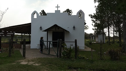 Capilla Nuestra Señora de Itatí