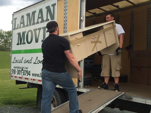 Lamanna Moving & Storage, LLC image 3