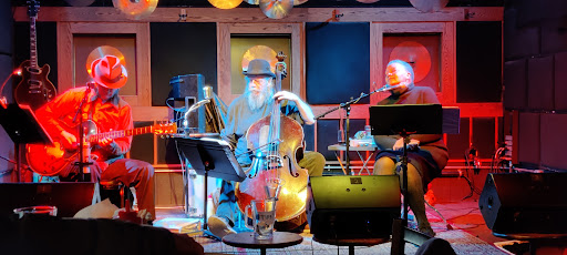 Pub «Alberta Street Pub», reviews and photos, 1036 NE Alberta St, Portland, OR 97211, USA