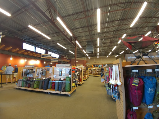 Shopping Mall «Nashville West Shopping Center», reviews and photos, 6716 Charlotte Pike, Nashville, TN 37209, USA