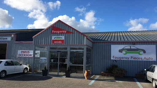 Photo 2 - Fougeray Pièces Auto