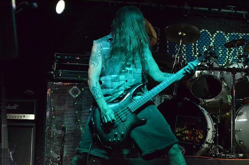 Live Music Venue «The Blooze», reviews and photos, 12014 N 32nd St, Phoenix, AZ 85028, USA