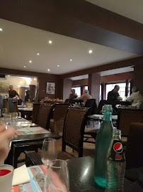 Atmosphère du Restaurant français Le Saint Hubert à Châteauroux - n°3