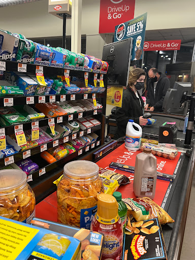 Grocery Store «ACME Markets», reviews and photos, 800 2nd St Pike, Richboro, PA 18954, USA