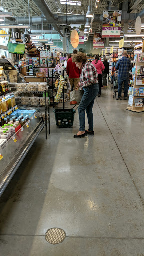 Grocery Store «Whole Foods Market», reviews and photos, 5 Sugar Hollow Rd, Danbury, CT 06810, USA