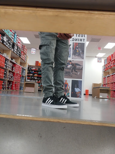 Shoe Store «WSS», reviews and photos, 124 Euclid St, Anaheim, CA 92802, USA