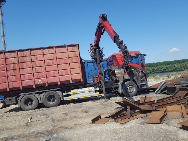 Fier Vechi Constanta | Plata pe loc | Oferim Transport