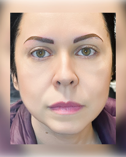 Explore butterfly spine tattoo ideas, creative tattoo ideas in Vancouver, available at All You Aesthetics and Permanent Cosmetics