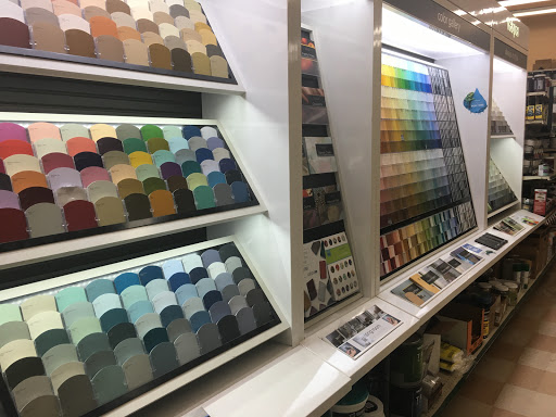 Building Materials Store «Dixieline», reviews and photos, 663 Lomas Santa Fe Dr, Solana Beach, CA 92075, USA