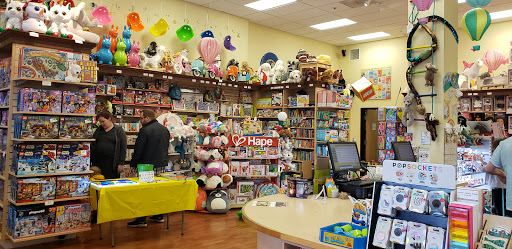 Toy Store «Piccolo Mondo Toys», reviews and photos, 12345 SW Horizon Blvd, Beaverton, OR 97007, USA