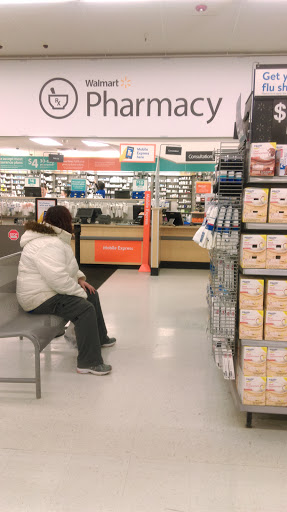 Department Store «Walmart Supercenter», reviews and photos, 850 Co Rd E East, Vadnais Heights, MN 55127, USA