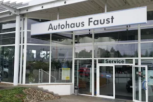 VW Autohaus Faust Jessen image