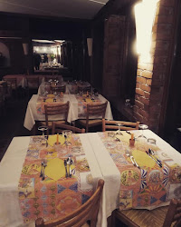 Premiata Osteria dell'Hermada Torino