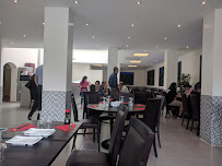 Atmosphère du Restaurant japonais Kyotorama à Pithiviers - n°6