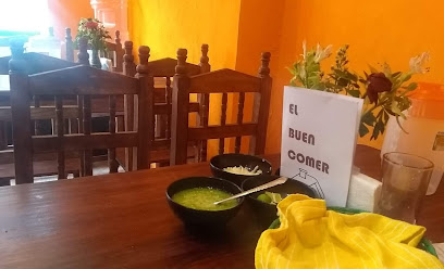 EL BUEN COMER Restaurante